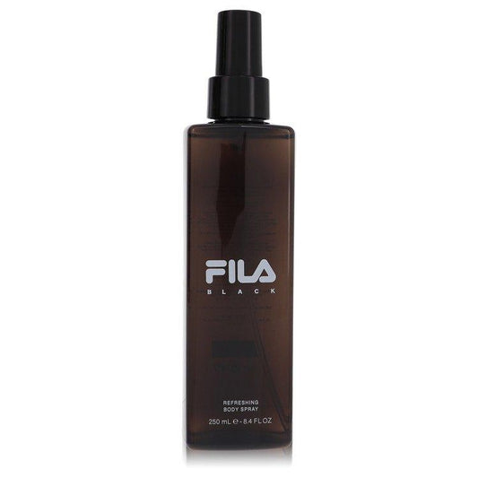 Fila Black Body Spray
By Fila | for Men - GROWING FEELINGS