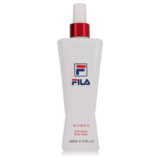 Fila Body Spray
By Fila | for Women - GROWING FEELINGS