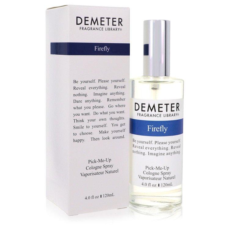 Demeter Firefly Cologne Spray
By Demeter | for Women - GROWING FEELINGS