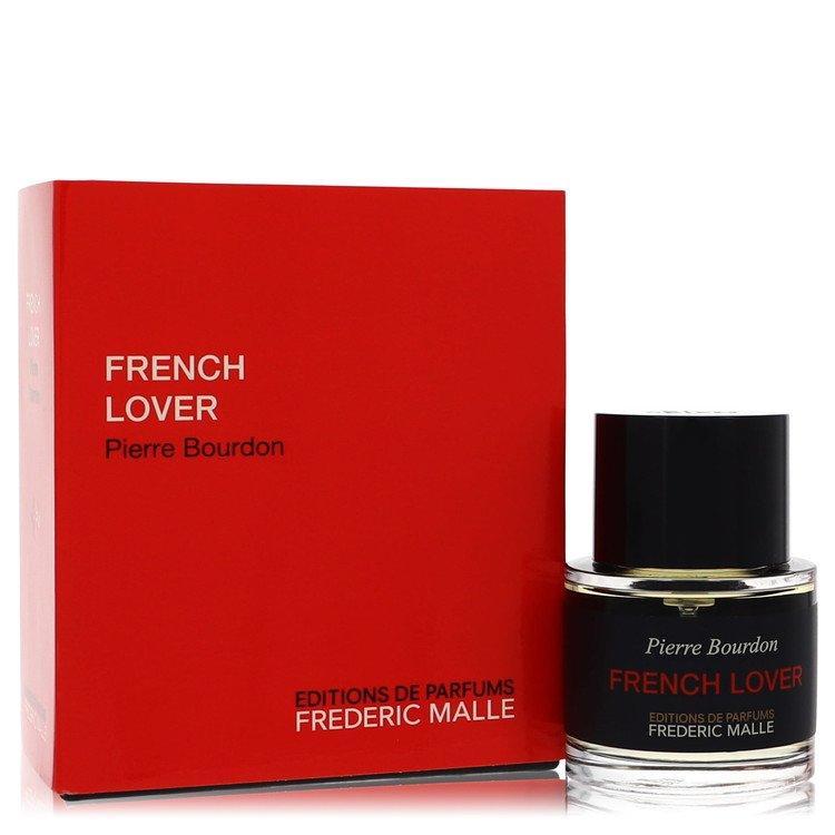 French Lover Eau De Parfum Spray
By Frederic Malle | for Men - GROWING FEELINGS