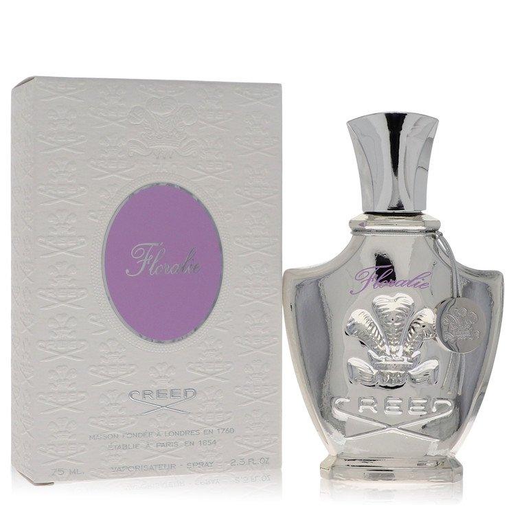 Floralie Eau De Parfum Spray
By Creed | for Women - GROWING FEELINGS