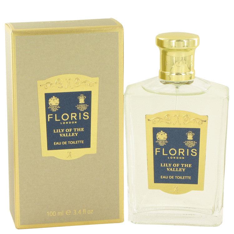 Floris Lily Of The Valley Eau De Toilette Spray
By Floris | for Women - GROWING FEELINGS