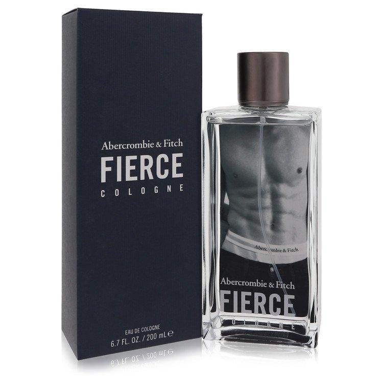 Fierce Cologne Spray
By Abercrombie & Fitch | for Men - GROWING FEELINGS