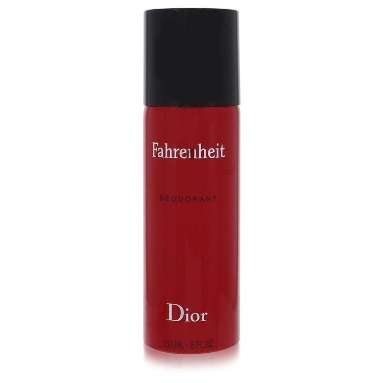 Fahrenheit Deodorant Spray
By Christian Dior | for Men - GROWING FEELINGS