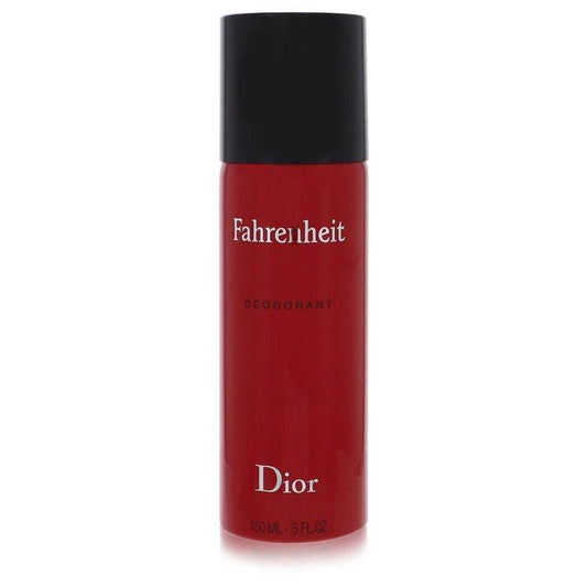 Fahrenheit Deodorant Spray
By Christian Dior | for Men - GROWING FEELINGS