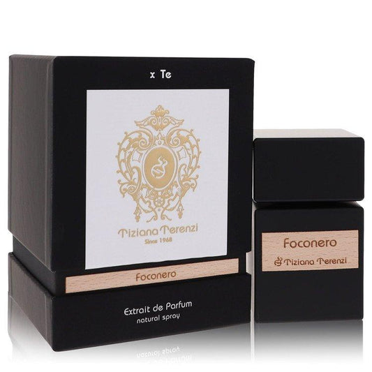 Tiziana Terenzi Foconero Extrait De Parfum Spray (unisex)
By Tiziana Terenzi - GROWING FEELINGS