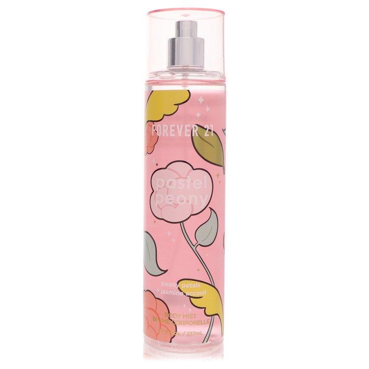 Forever 21 Pastel Peony Body Mist
By Forever 21 | for Women - GROWING FEELINGS