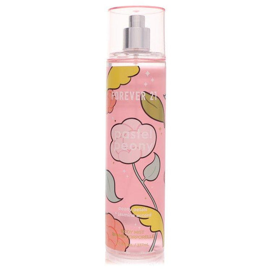 Forever 21 Pastel Peony Body Mist
By Forever 21 | for Women - GROWING FEELINGS