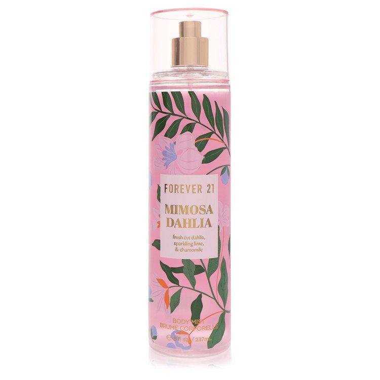 Forever 21 Mimosa Dahlia Body Mist
By Forever 21 | for Women - GROWING FEELINGS