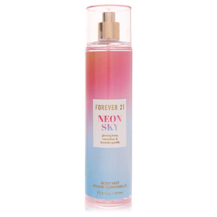 Forever 21 Neon Sky Body Mist
By Forever 21 | for Women - GROWING FEELINGS