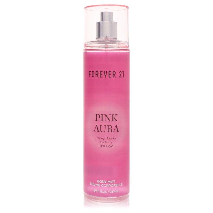 Forever 21 Pink Aura Body Mist
By Forever 21 | for Women - GROWING FEELINGS