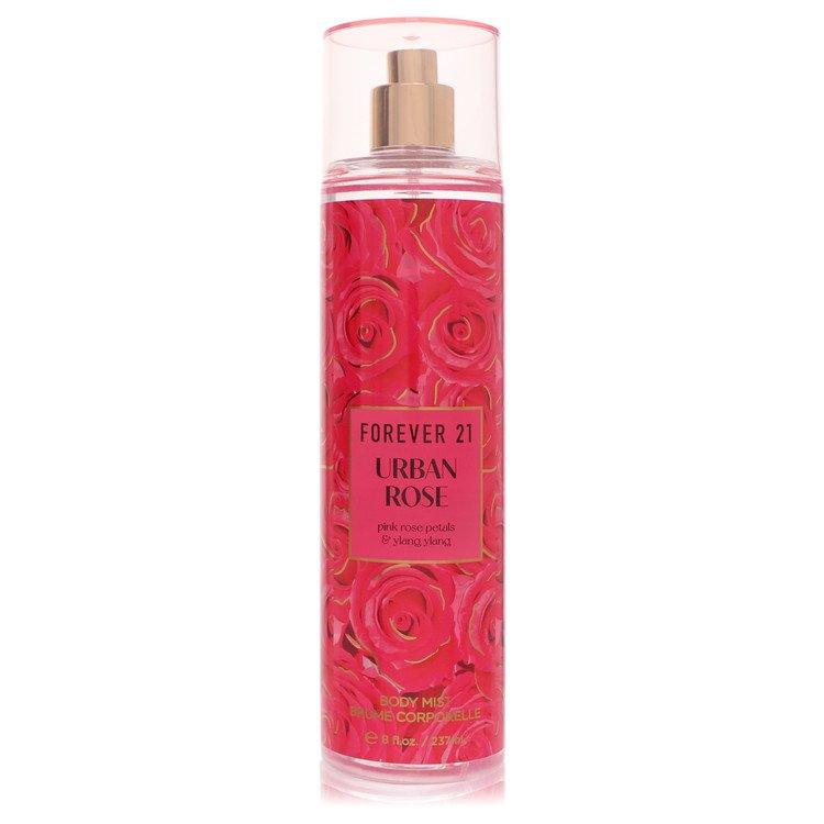 Forever 21 Urban Rose Body Mist
By Forever 21 | for Women - GROWING FEELINGS