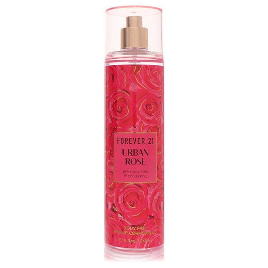 Forever 21 Urban Rose Body Mist
By Forever 21 | for Women - GROWING FEELINGS