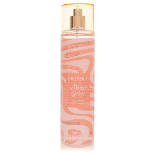 Forever 21 Mango Gelato Body Mist
By Forever 21 | for Women - GROWING FEELINGS