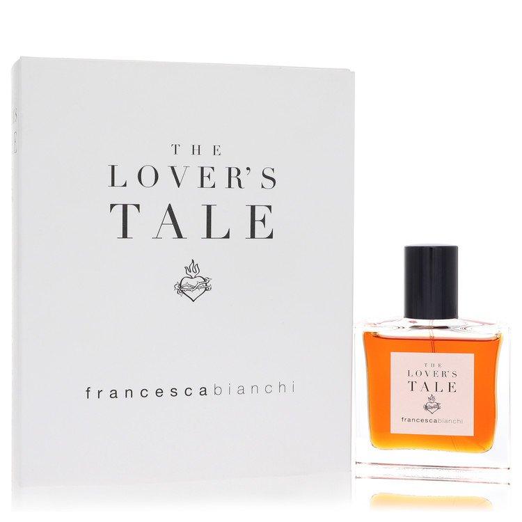 Francesca Bianchi The Lover's Tale Extrait De Parfum Spray (Unisex)
By Francesca Bianchi - GROWING FEELINGS