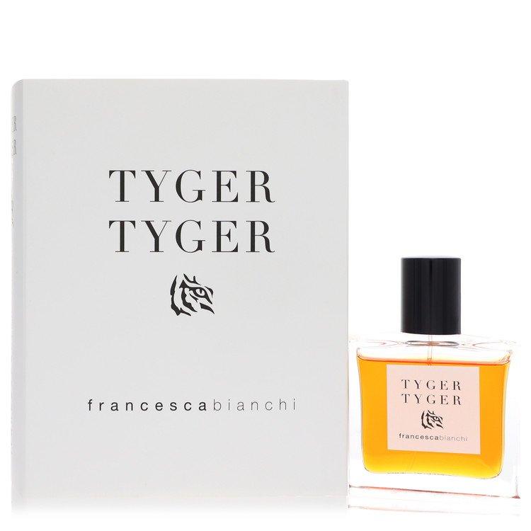 Francesca Bianchi Tyger Tyger Extrait De Parfum Spray By Francesca Bianchi (unisex) - GROWING FEELINGS