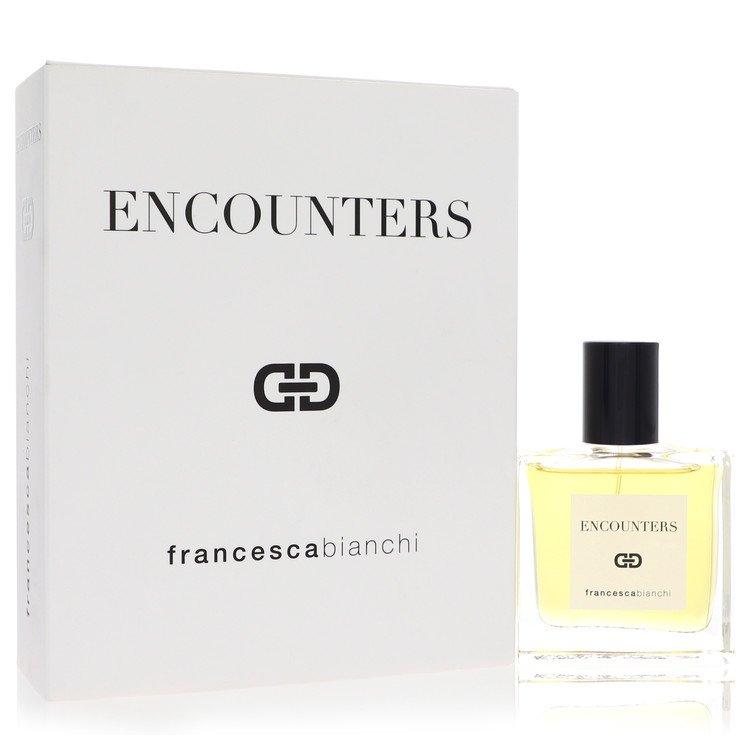 Francesca Bianchi Encounters Extrait De Parfum Spray (Unisex)
By Francesca Bianchi - GROWING FEELINGS