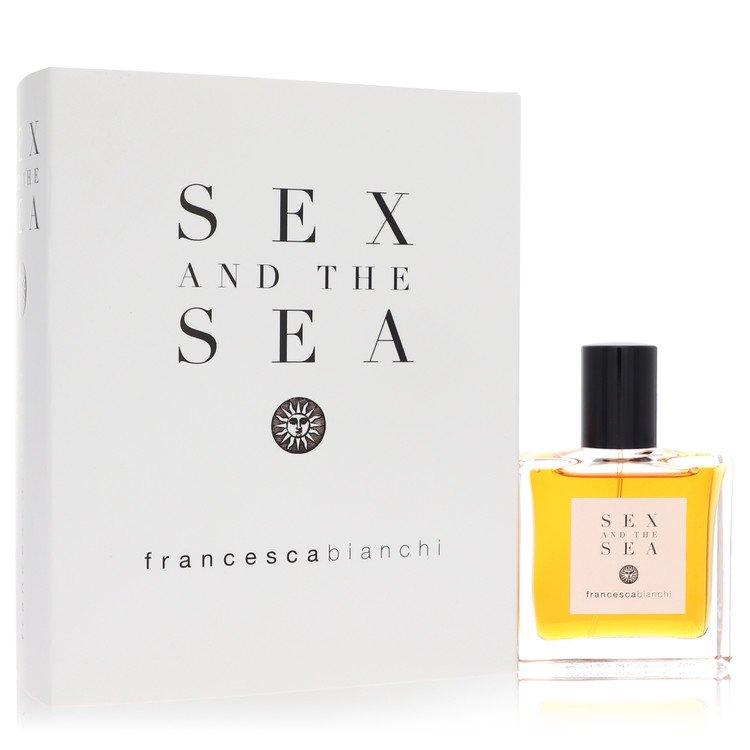 Francesca Bianchi Sex And The Sea Extrait De Parfum Spray (Unisex)
By Francesca Bianchi - GROWING FEELINGS