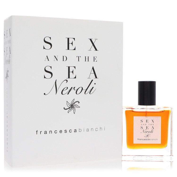 Francesca Bianchi Sex And The Sea Neroli Extrait De Parfum Spray (Unisex)
By Francesca Bianchi - GROWING FEELINGS