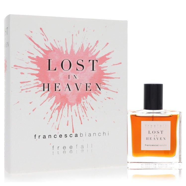 Francesca Bianchi Lost In Heaven Extrait De Parfum Spray (Unisex)
By Francesca Bianchi - GROWING FEELINGS