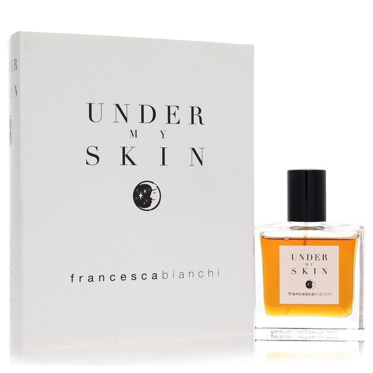 Francesca Bianchi Under My Skin Extrait De Parfum Spray (Unisex)
By Francesca Bianchi - GROWING FEELINGS