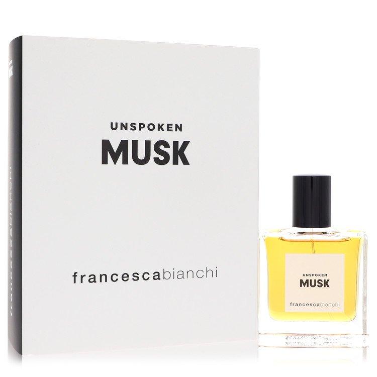 Francesca Bianchi Unspoken Musk Extrait De Parfum Spray (Unisex) By Francesca Bianchi - GROWING FEELINGS