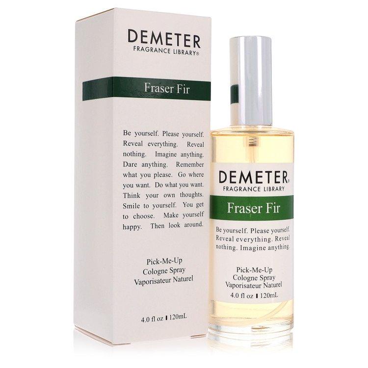 Demeter Fraser Fir Cologne Spray
By Demeter | for Women - GROWING FEELINGS