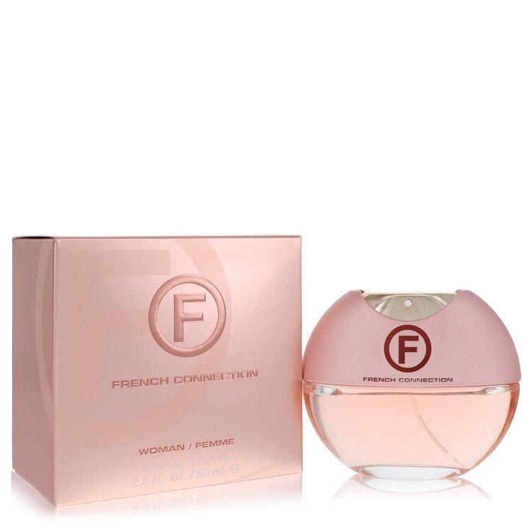 French Connection Woman Eau De Toilette Spray
By French Connection | for Women - GROWING FEELINGS