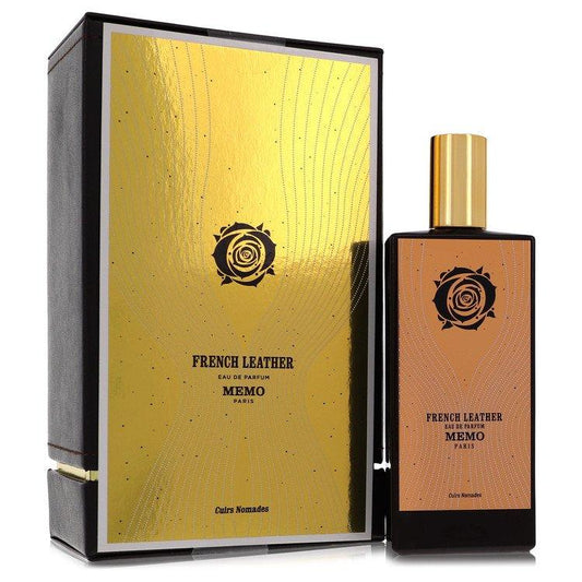 French Leather Eau De Parfum Spray (Unisex)
By Memo - GROWING FEELINGS