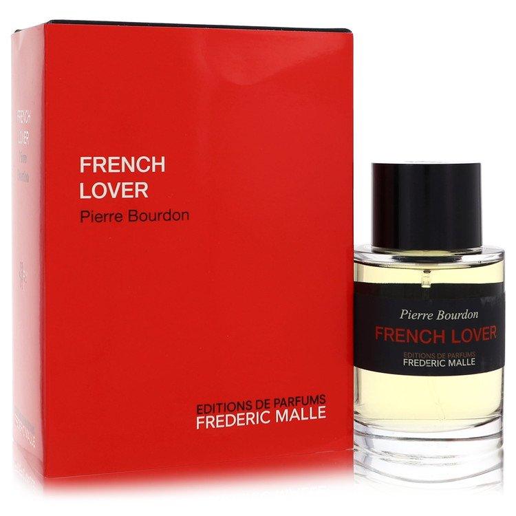 French Lover Eau De Parfum Spray
By Frederic Malle | for Men - GROWING FEELINGS