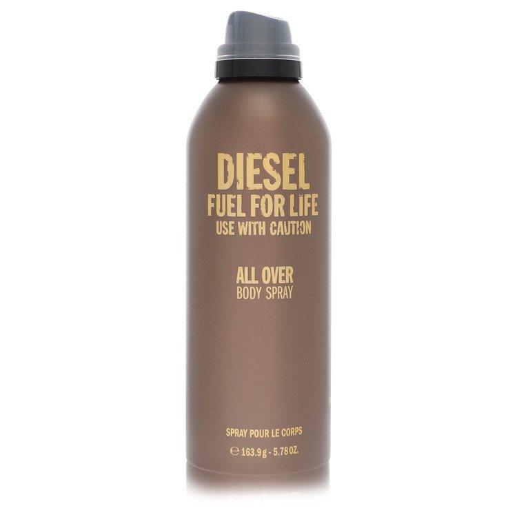 Fuel For Life Body Spray
By Diesel | for Men - GROWING FEELINGS