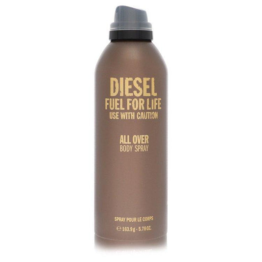 Fuel For Life Body Spray
By Diesel | for Men - GROWING FEELINGS