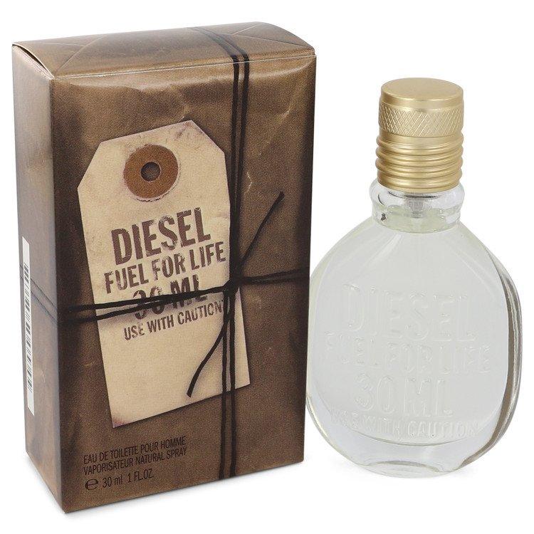 Fuel For Life Eau De Toilette Spray
By Diesel | for Men - GROWING FEELINGS