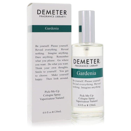 Demeter Gardenia Cologne Spray
By Demeter | for Women - GROWING FEELINGS