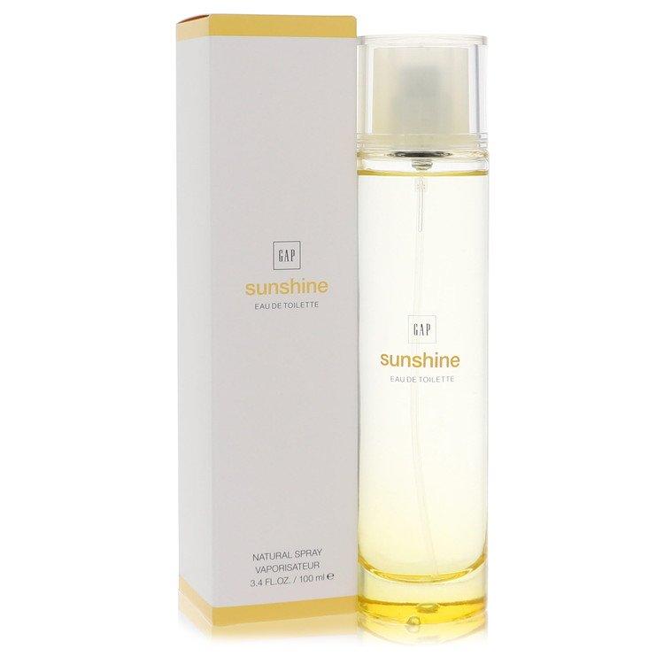 Gap Sunshine Eau De Toilette Spray
By Gap | for Women - GROWING FEELINGS