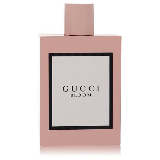 Gucci Bloom Eau De Parfum Spray (Tester)
By Gucci | for Women - GROWING FEELINGS