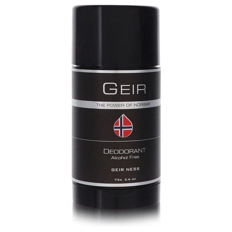 Geir Deodorant Stick
By Geir Ness | for Men - GROWING FEELINGS