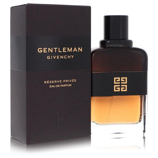 Gentleman Reserve Privee Eau De Parfum Spray
By Givenchy | for Men - GROWING FEELINGS