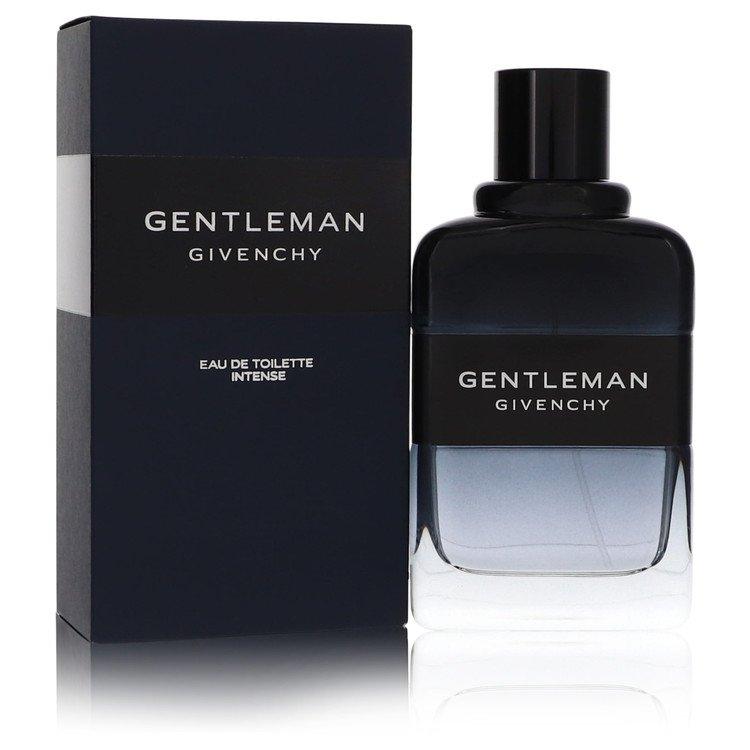 Gentleman Intense Eau De Toilette Intense Spray
By Givenchy | for Men - GROWING FEELINGS