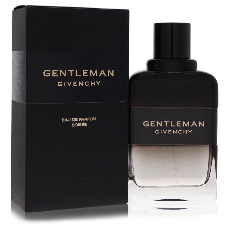 Gentleman Eau De Parfum Boisee Eau De Parfum Spray
By Givenchy | for Men - GROWING FEELINGS