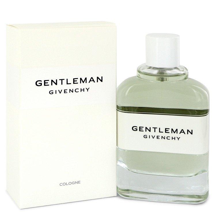 Gentleman Cologne Eau De Toilette Spray By Givenchy | for Men - GROWING FEELINGS