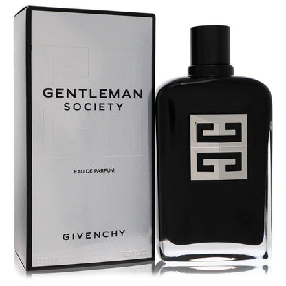 Gentleman Society Eau De Parfum Spray
By Givenchy | for Men - GROWING FEELINGS