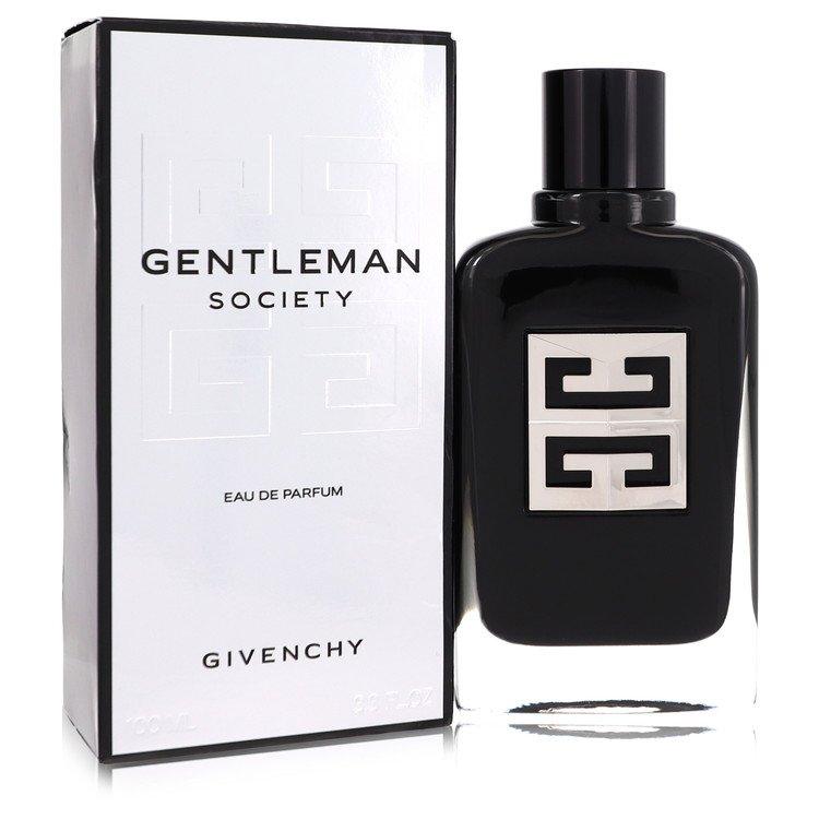 Gentleman Society Eau De Parfum Spray
By Givenchy | for Men - GROWING FEELINGS