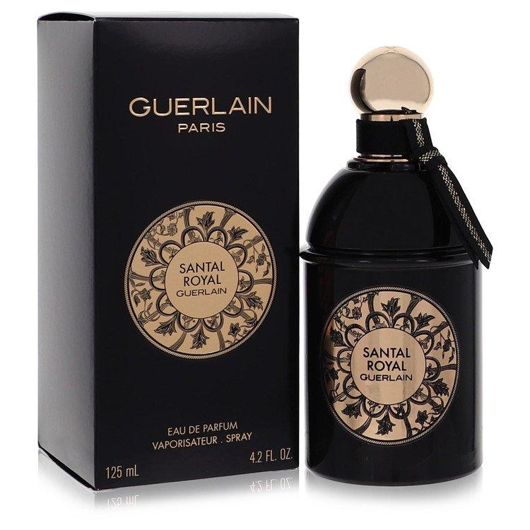 Santal Royal Eau De Parfum Spray
By Guerlain | for Women - GROWING FEELINGS