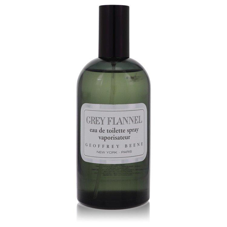 Grey Flannel Eau De Toilette Spray (Tester) By Geoffrey Beene | for Men - GROWING FEELINGS