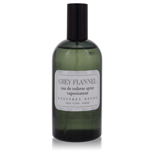 Grey Flannel Eau De Toilette Spray (Tester) By Geoffrey Beene | for Men - GROWING FEELINGS