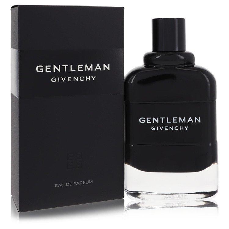 Gentleman Eau De Parfum Spray (New Packaging)
By Givenchy | for Men - GROWING FEELINGS