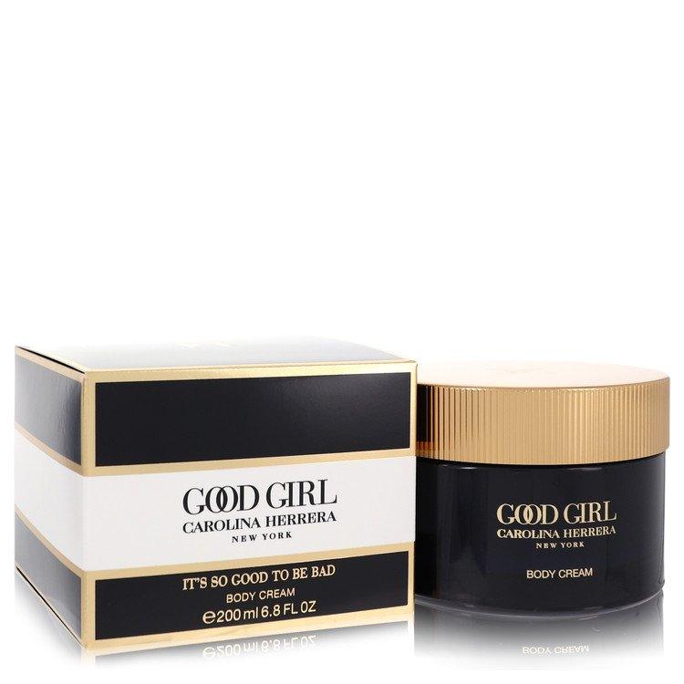 Good Girl Body Cream
By Carolina Herrera | for Women - GROWING FEELINGS