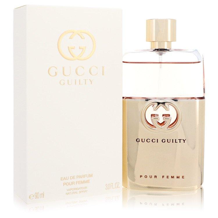 Gucci Guilty Pour Femme Eau De Parfum Spray
By Gucci | for Women - GROWING FEELINGS