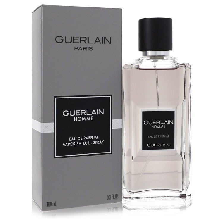 Guerlain Homme Eau De Parfum Spray
By Guerlain | for Men - GROWING FEELINGS